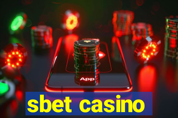 sbet casino